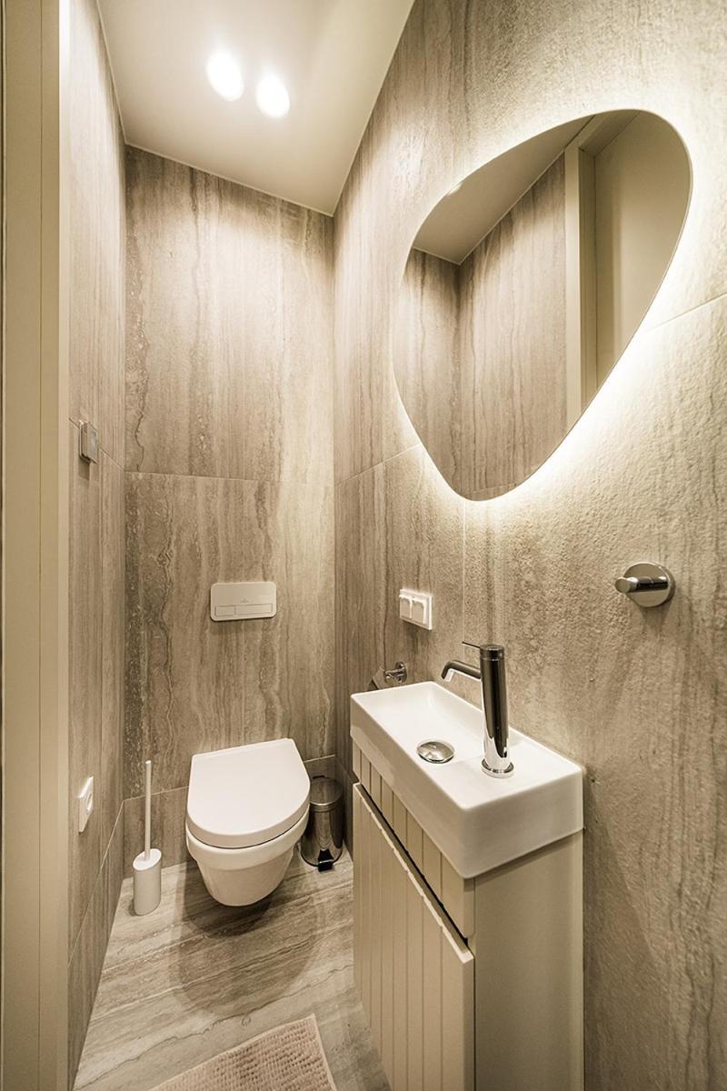 Central Park Apartments - The Luxury Collection كاوناس المظهر الخارجي الصورة