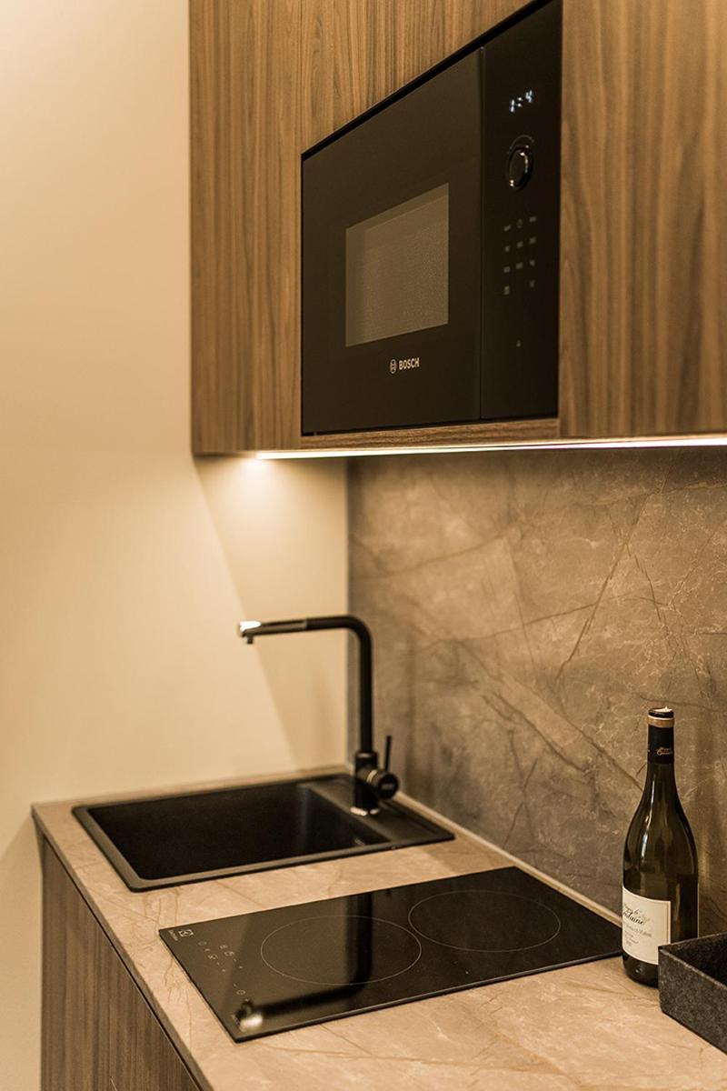 Central Park Apartments - The Luxury Collection كاوناس المظهر الخارجي الصورة