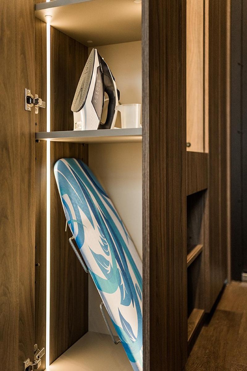 Central Park Apartments - The Luxury Collection كاوناس المظهر الخارجي الصورة